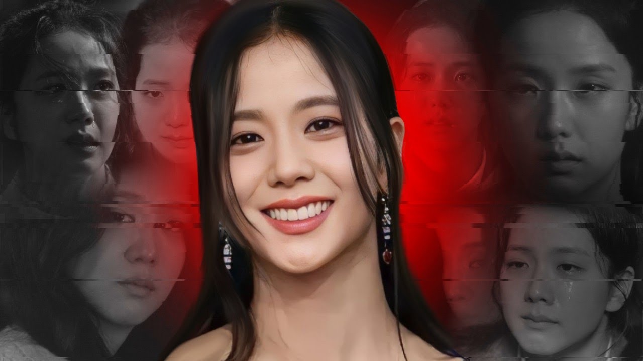 How Blackpink Jisoo Proved Herself in the Kpop