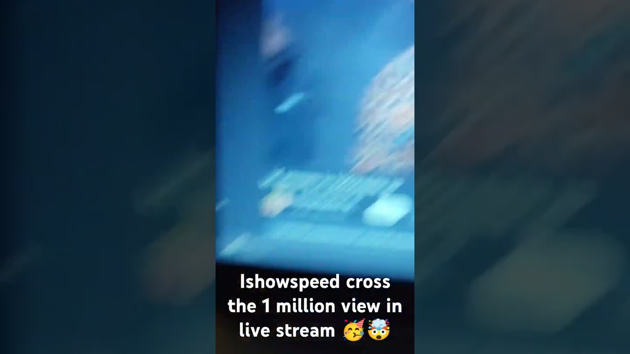 Irl stream in Indonesia| 1 Million view in live stream |#shorts #viral #shortsfeed #ishowspeed #news