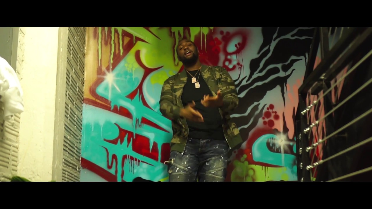 Team Eastside Peezy - I'm Good Pt. 4 (Official Music Video)