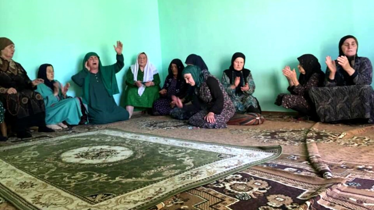 Ensemble Aznash Laaman -