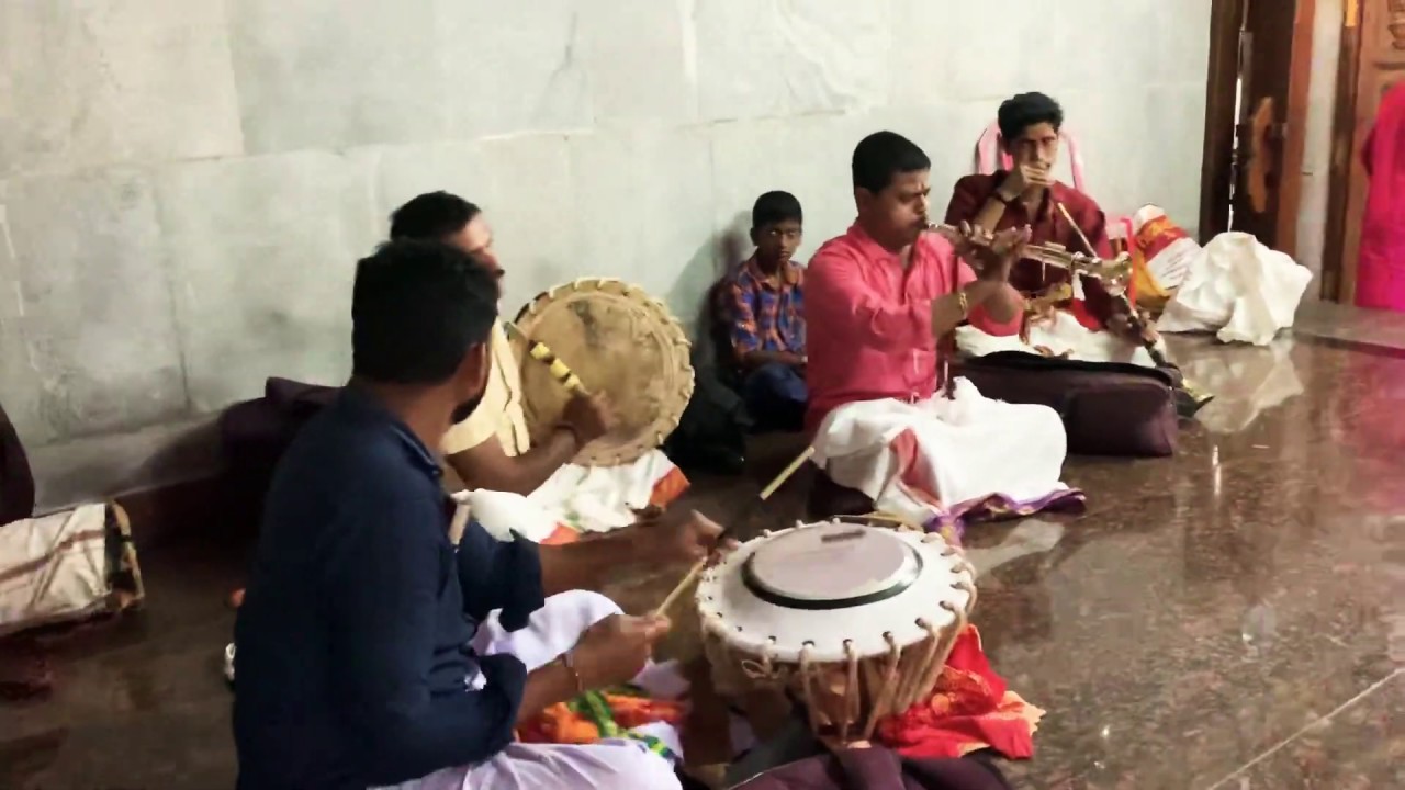Pahi Pahi Gajanana by Pernankila Raghu Serigar