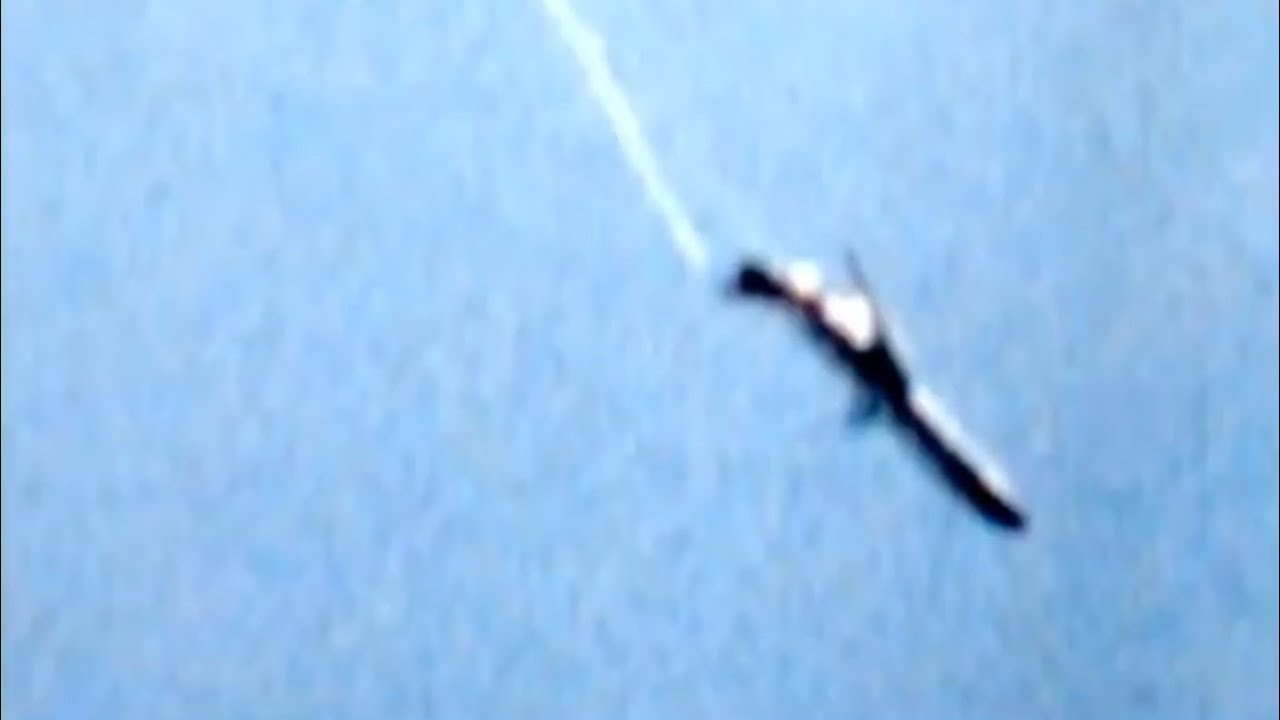 Aeroméxico Flight 498 ATC Recording | 31 August 1986 Cerritos, California