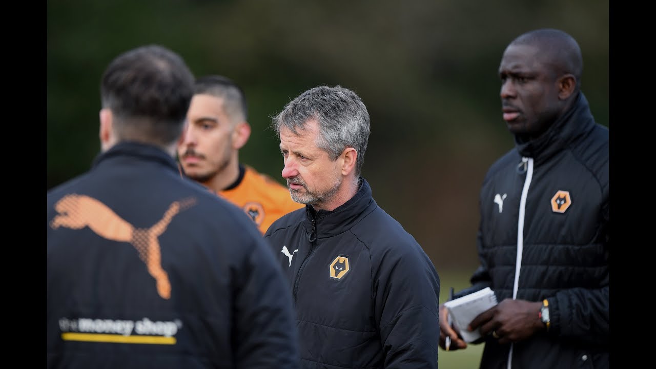 Scott Sellars Speaks Ahead Of PL Cup Quarter Final