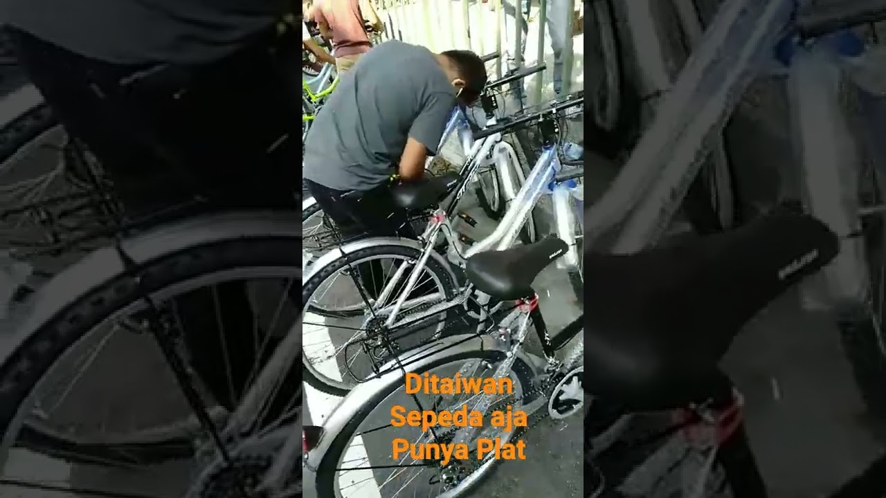 Transportasi Kerja taiwan sahdu #shorts