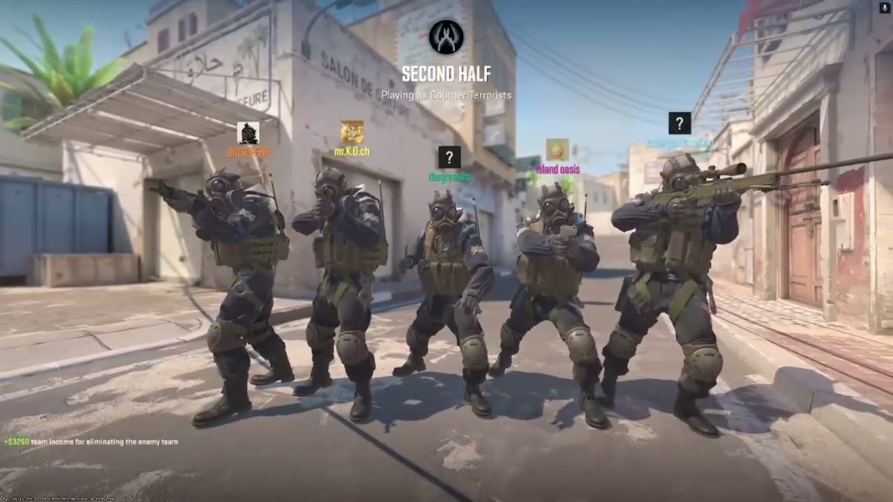 Noob plays comp + casual (Day 3 vid) Getting better!!! Ft. Felipo & zero