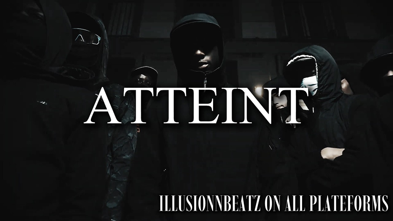 Sindax x R2Z x Scott x 1plike140 / UK & Dutch drill Type Beat : 