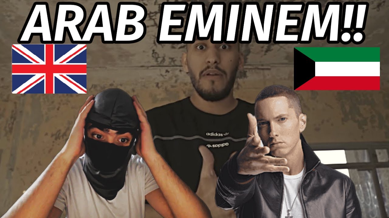 BEST ARAB RAPPER?!! UK REACTION 🇬🇧 🇰🇼 VORTEX - MUDEER, LEZGERY & GAZRA | KUWAITI RAP