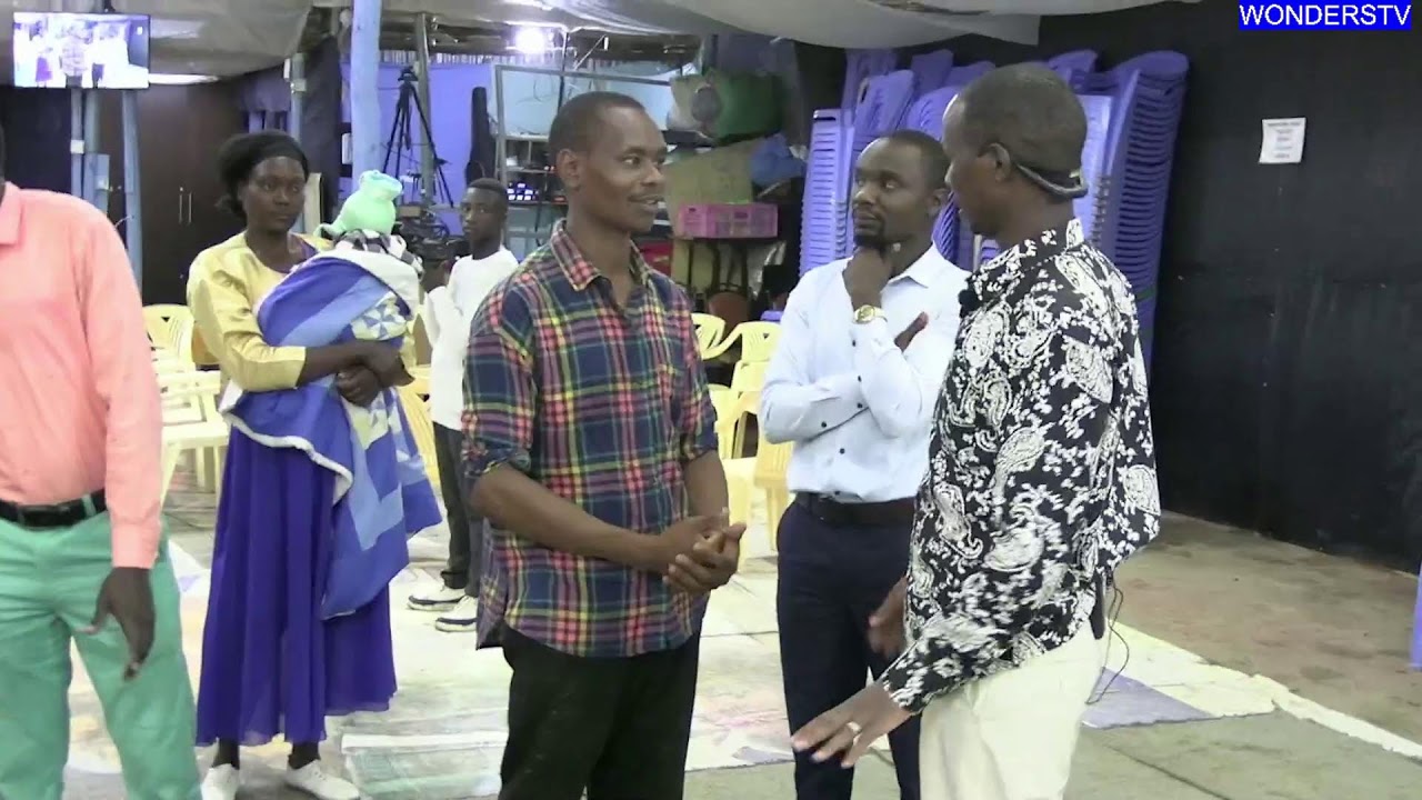 PRAYERS, PROPHETIC HEALING AND DELIVERANCE