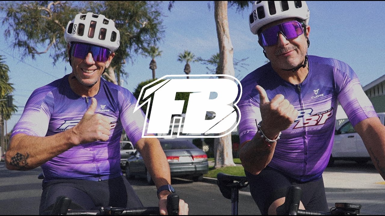 GIANT PROPEL BUILD | FULLERTON BICYCLES