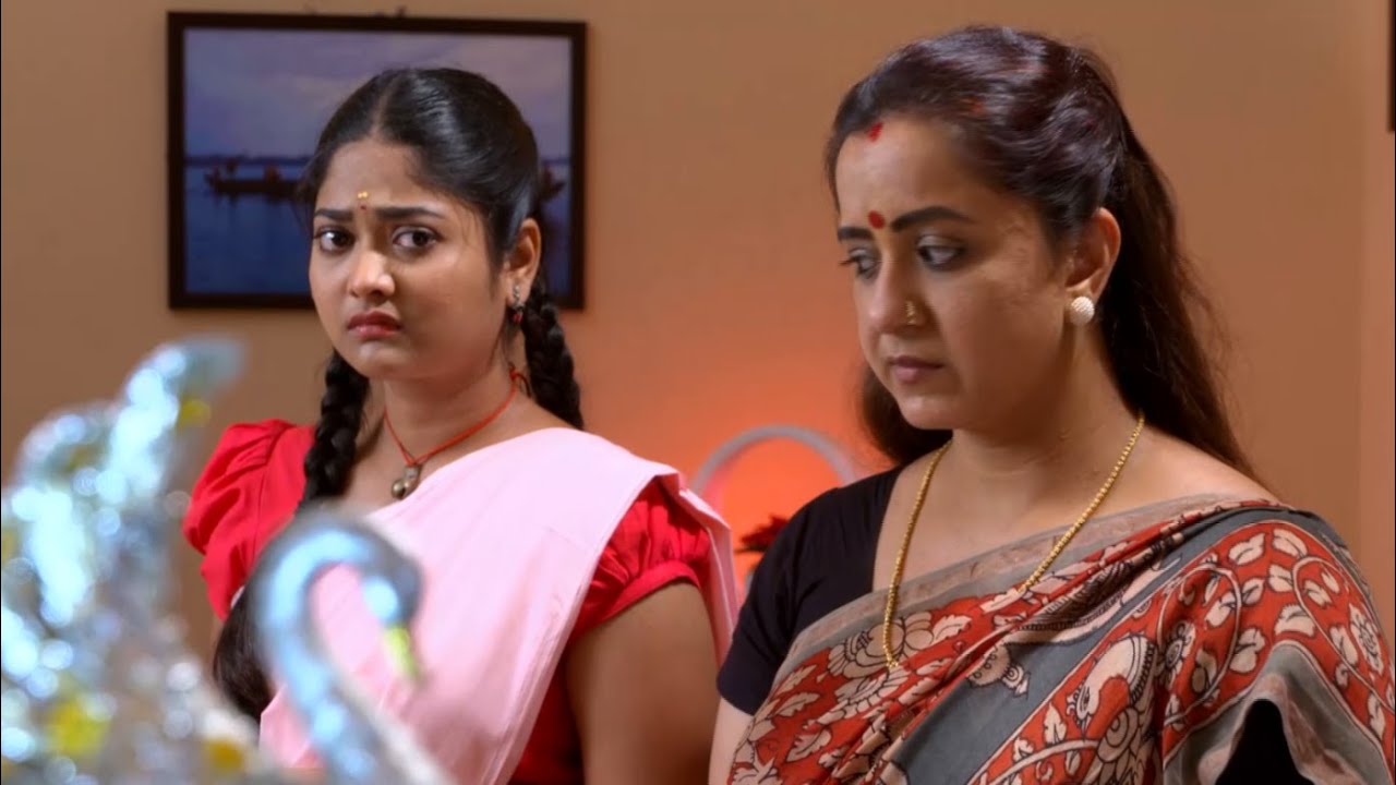 Mounaragam Reloaded || Episode 128 || Asianet