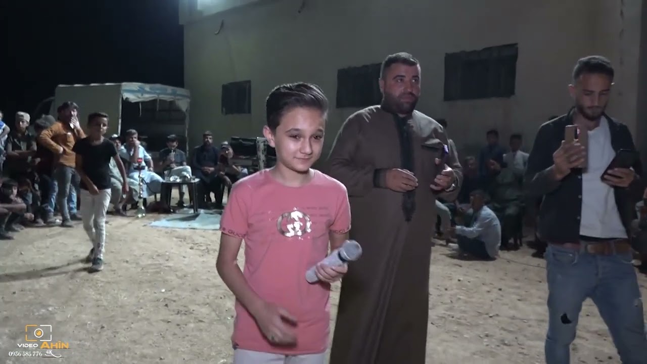 افراح بيت الصطوف  حفل زفاف العريس ابراهيم العيسى 2