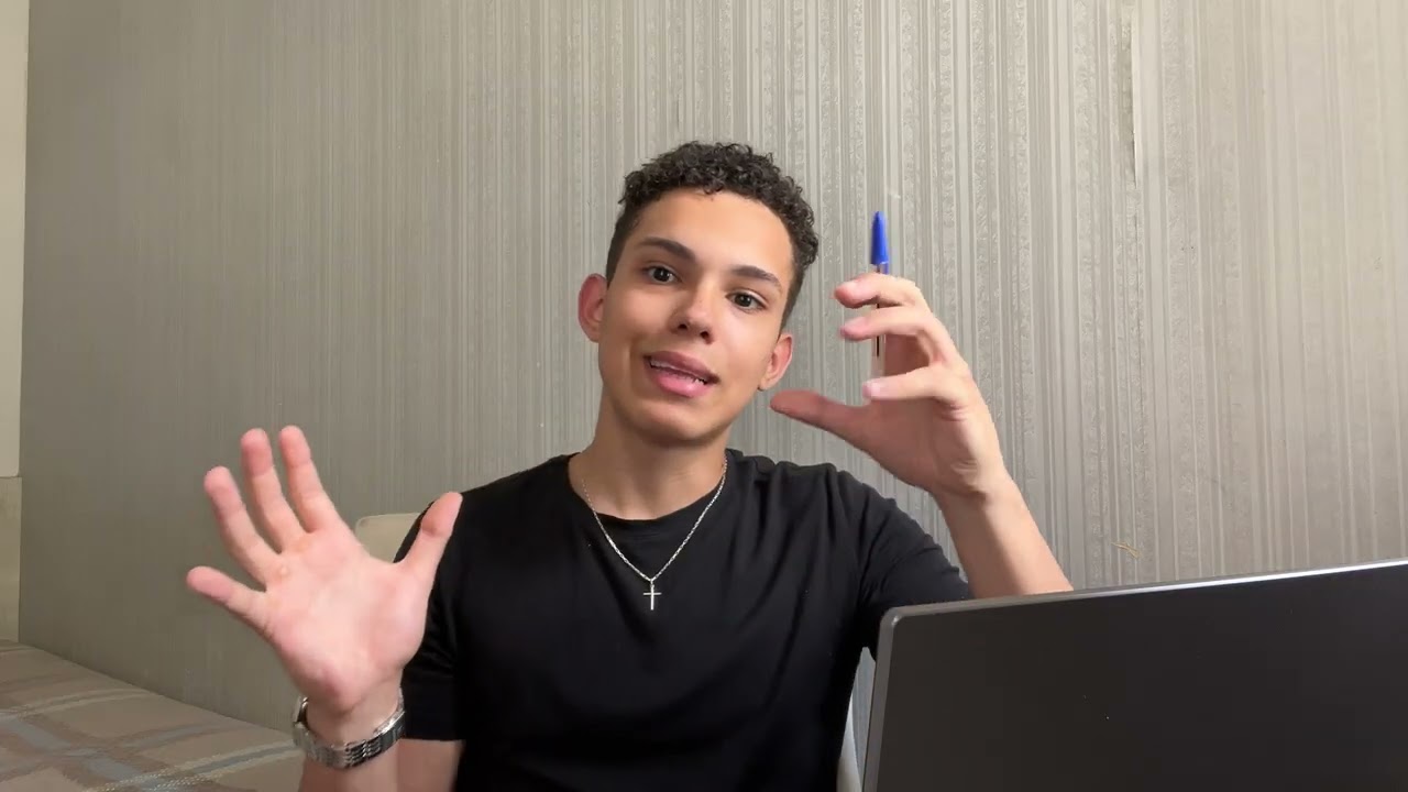 Se você produz ou quer produzir conteúdo em 2026, assista esse vídeo.