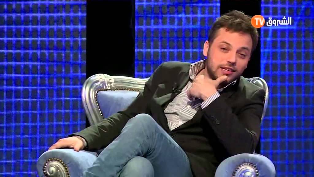 Zakaria RAMDANE  le grand sbitar El cherouk