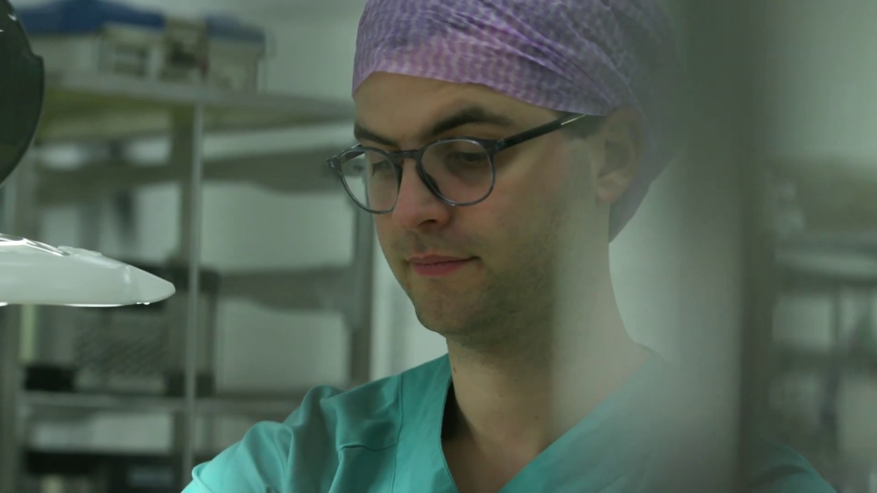 Sterilforsyningen Ahus