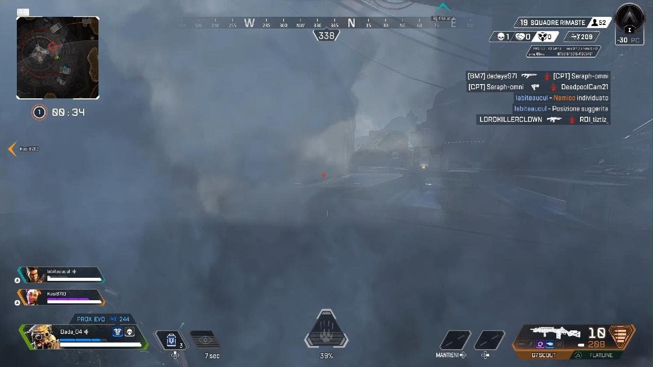 Apex legends Road to Gold