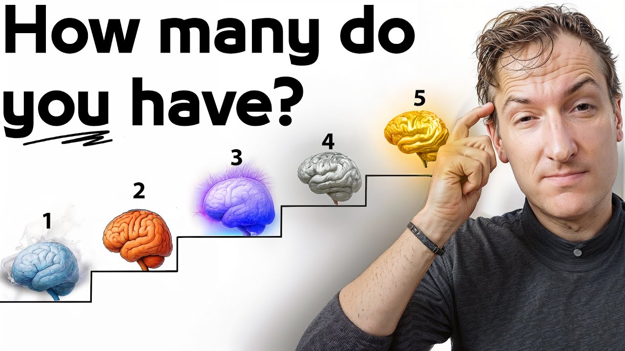 5 Signs You’re Secretly Smarter Than Most People