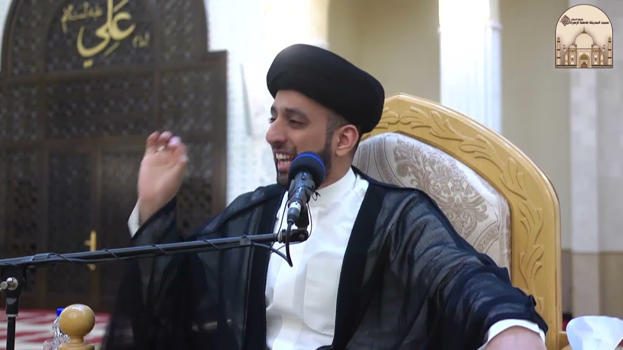 خطبة الجمعة - حكم الجيلاتين والكولاجين في الأطعمة والأدوية