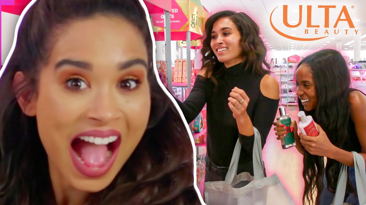 They Shut Down Ulta Beauty for Us?!?