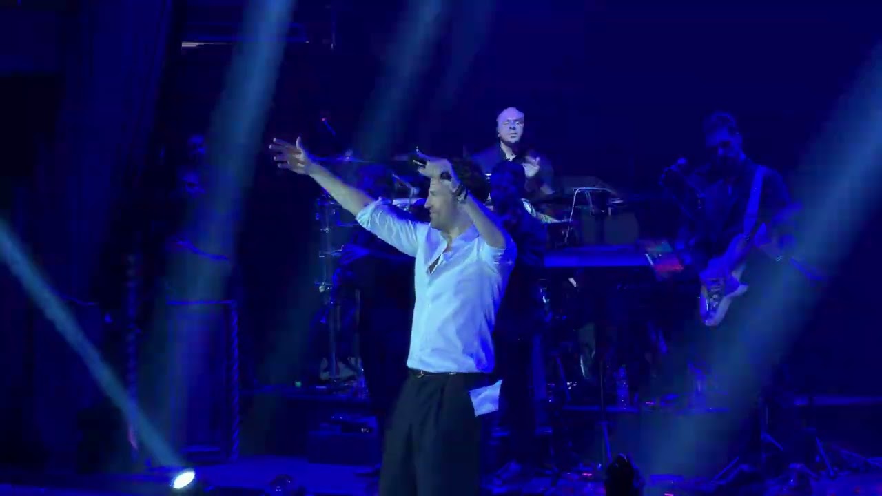 Konstantinos Argiros - Nero | Live at Kentro Athinon