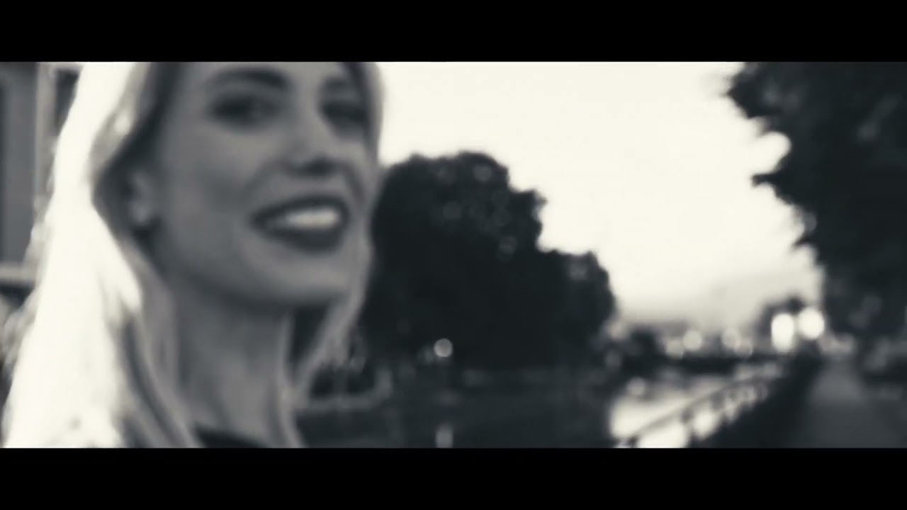 Supersonic Bus  - Love for my life (Official video)