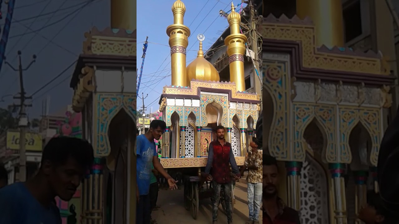 Balasinor moharrm 2016
