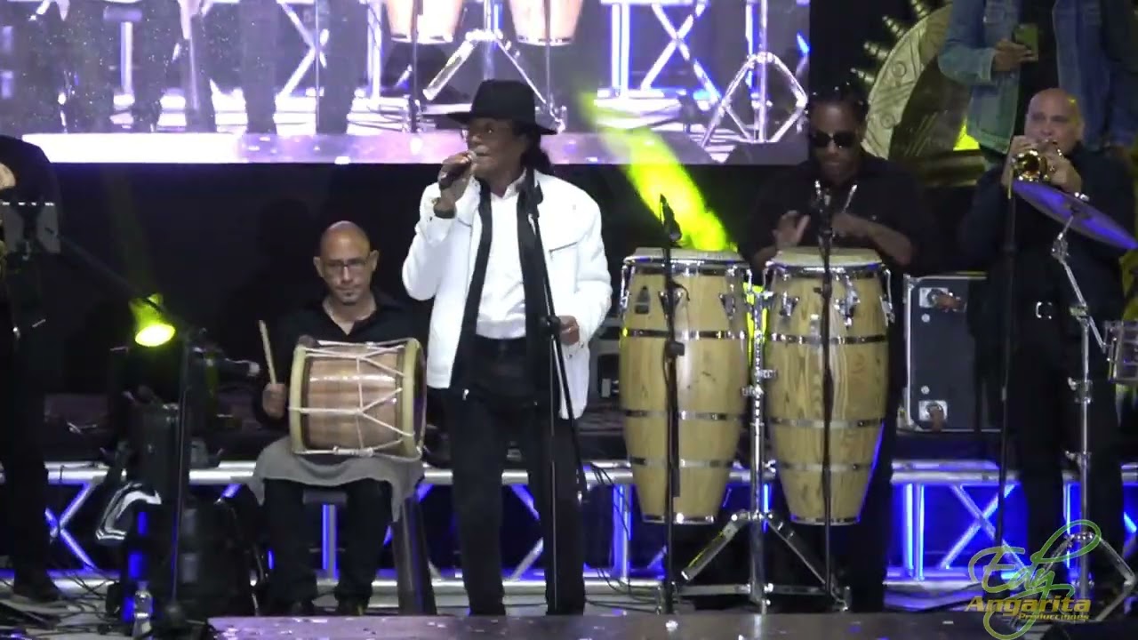 LA VENTANITA LIVE 2021  Sergio vargas   (funza cundinamarca)