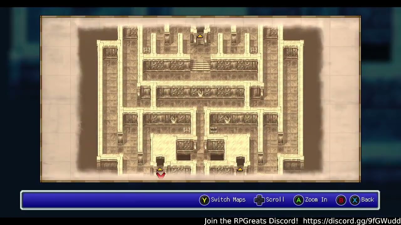 Final Fantasy III (Pixel Remaster) Part 5 (Finale)