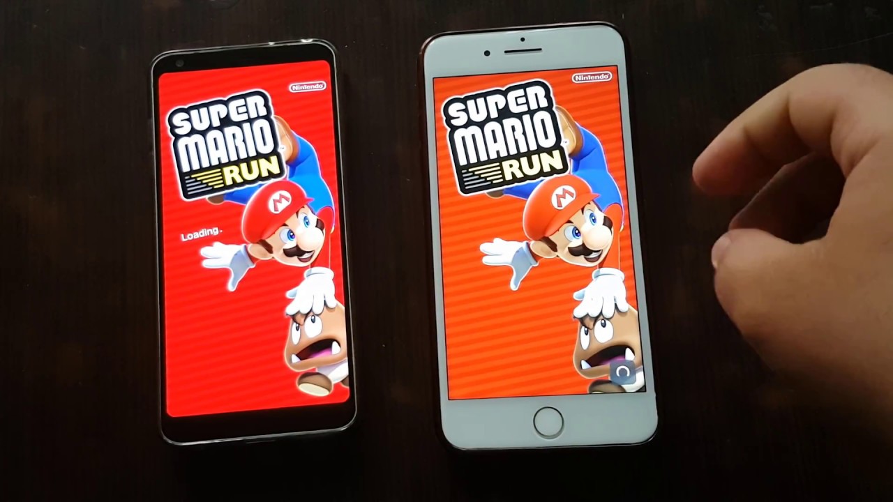 iPhone 7 Plus vs LG G6 ThinQ | Speed Test | HD