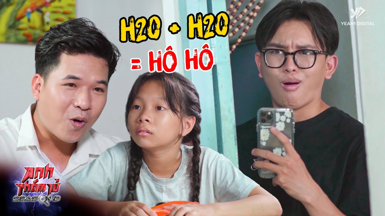 KỲ ÁN 85: MẸ GENZ Mắc BỆNH THÀNH TÍCH, Rước 