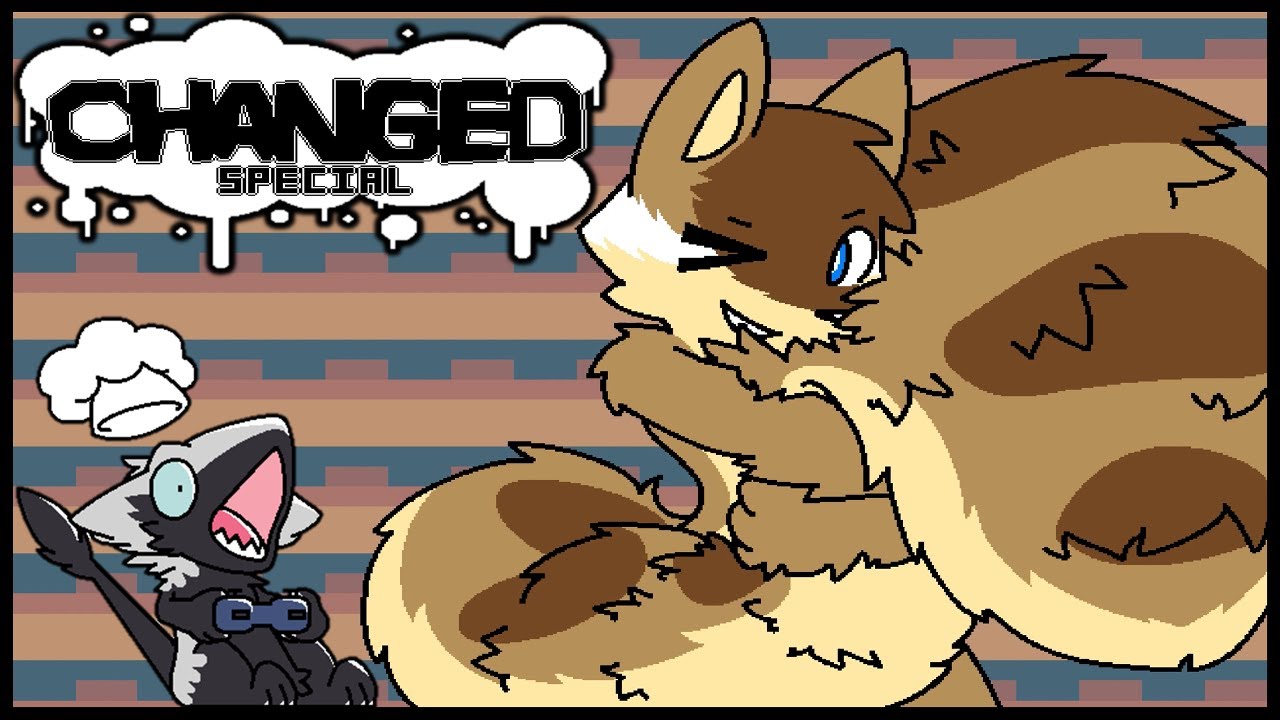 Prank Calling Dr. K & Evil Squirrels! | Changed: Special Edition (WIP Part 18)