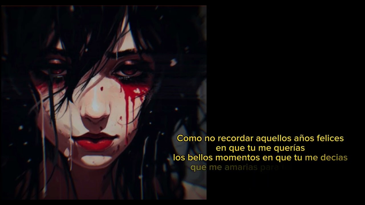 I.A No Debiste Volver (Letras de Pedro Ensin) [2026]