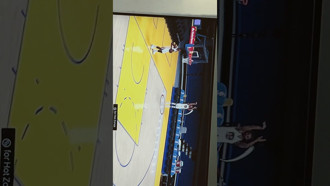 nba 2k asmr 