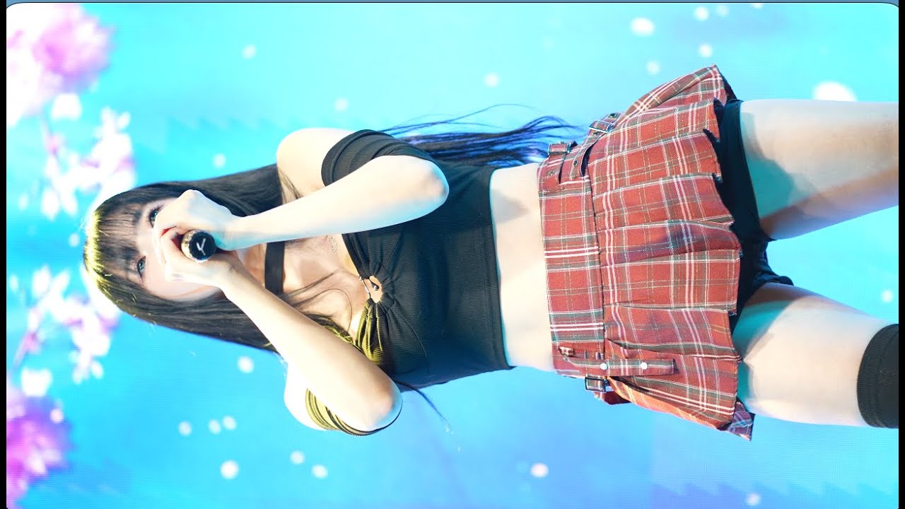 20251202 /イ・リン/HAPPY LEE LYN DAYS」2025 LEE LYN FAN-CON IN TOKYO /2025年12月2日(火) / 이린/