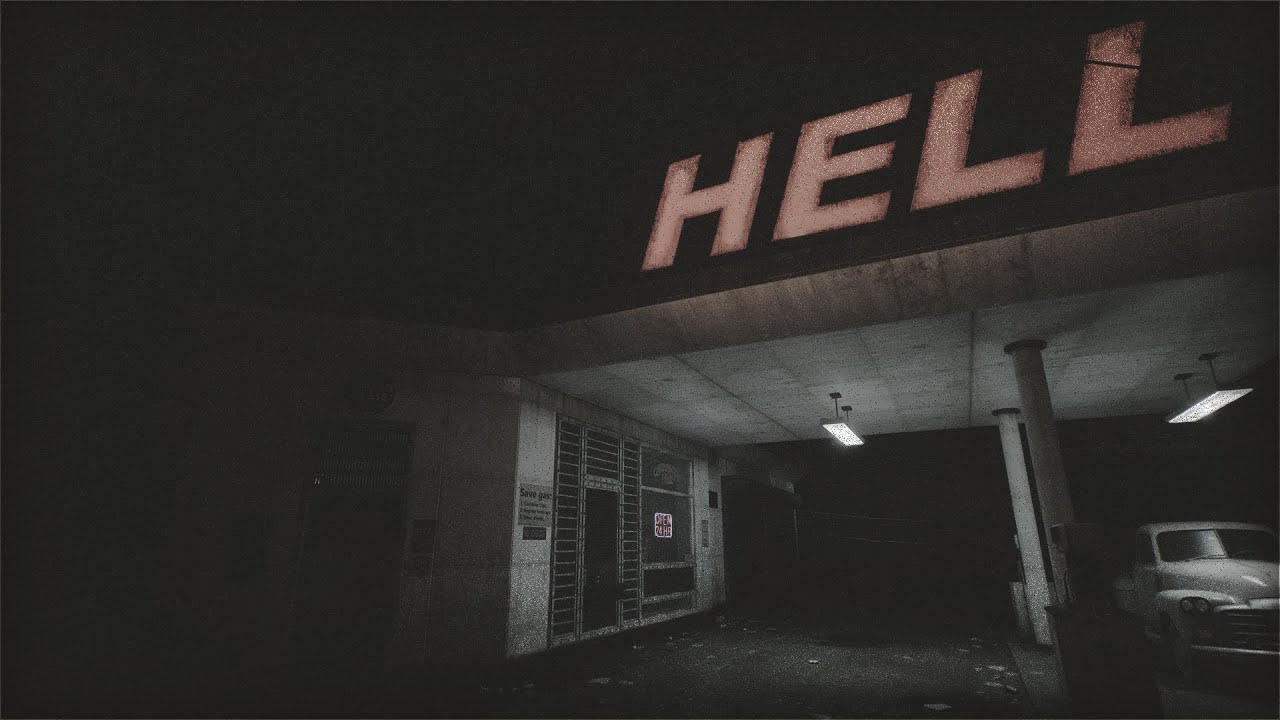 Dark Future Dystopian Past &middot; Metal Cyberpunk Dark Ambient &middot; плейлист