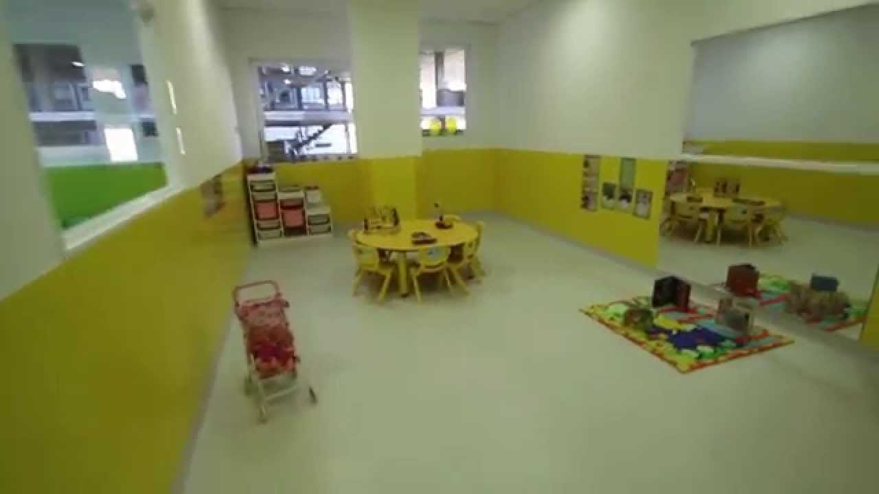 Parrulos Vioño Escuela Infantil (HD)  Telf: 881990810 625402955