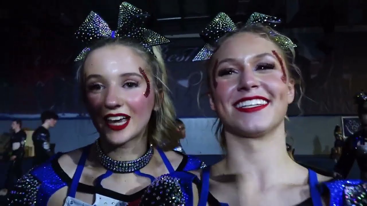 BTSWB: NCA WEEK!