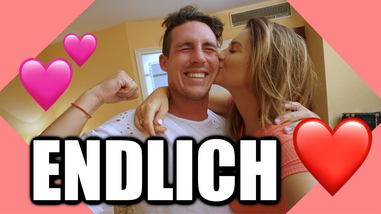 WIR SIND ZUSAMMEN ❤️ | 19.09.2018 | DailyMandT
