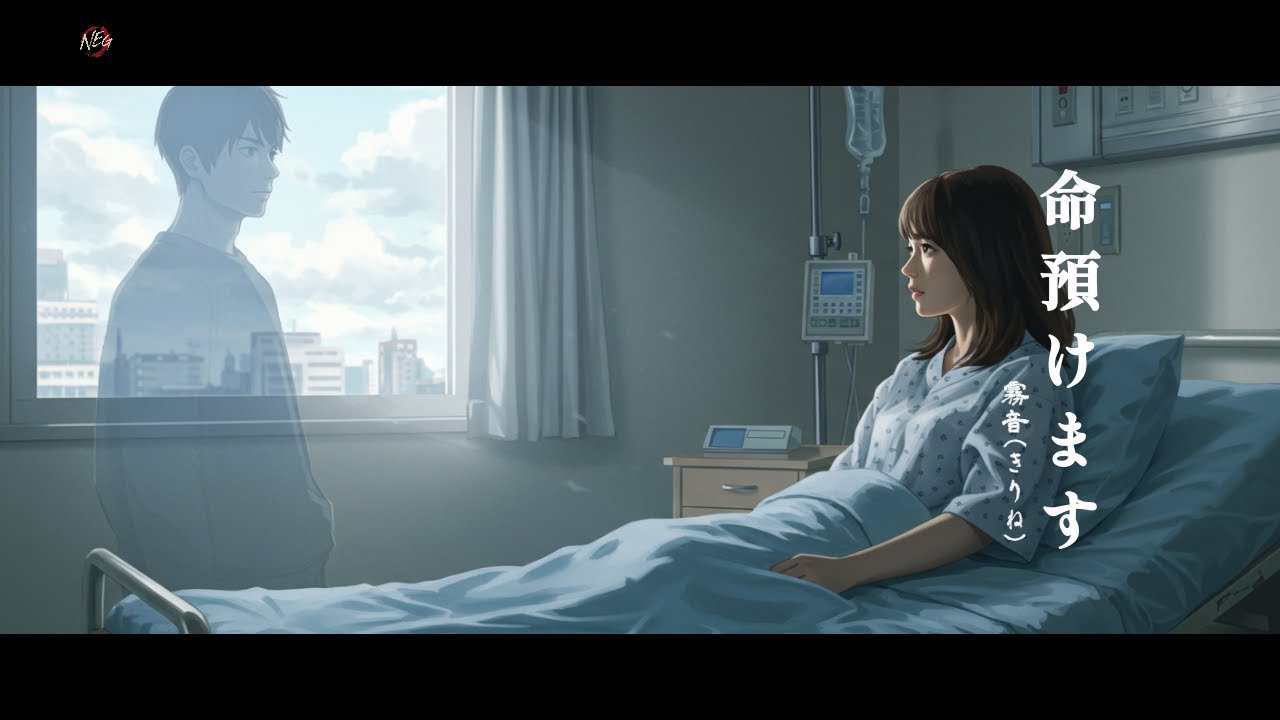 霧音(きりね)「命預けます」