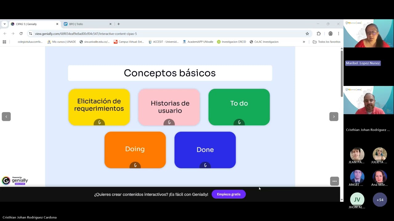 CIPAS 5 Fase 3   Elicitación de requerimientos Trello 202016894 AER2034 20251020