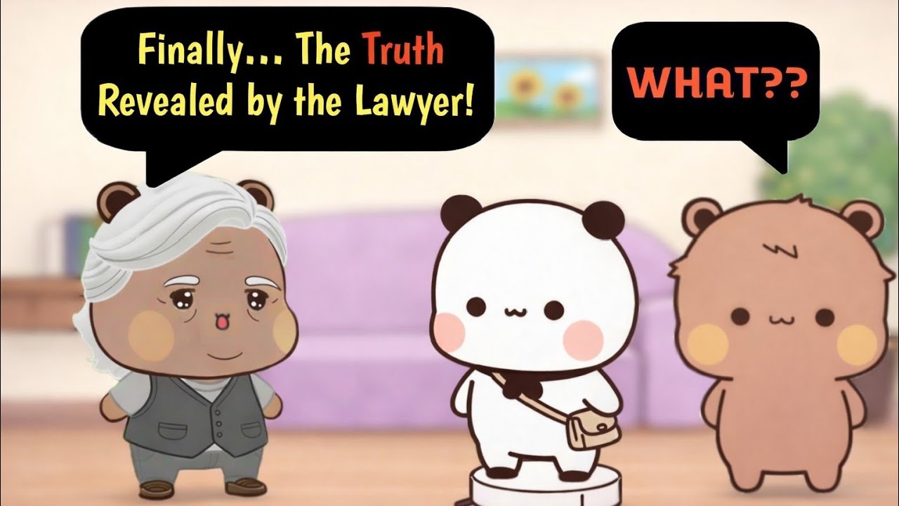 The Truth About Rose Uncle's Son😨 | LAST EPISODE 