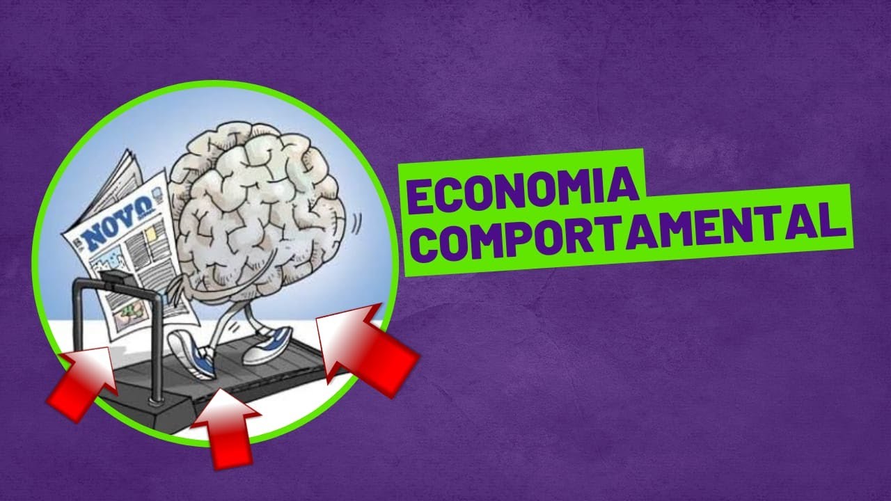 Economia Comportamental - Aula 20