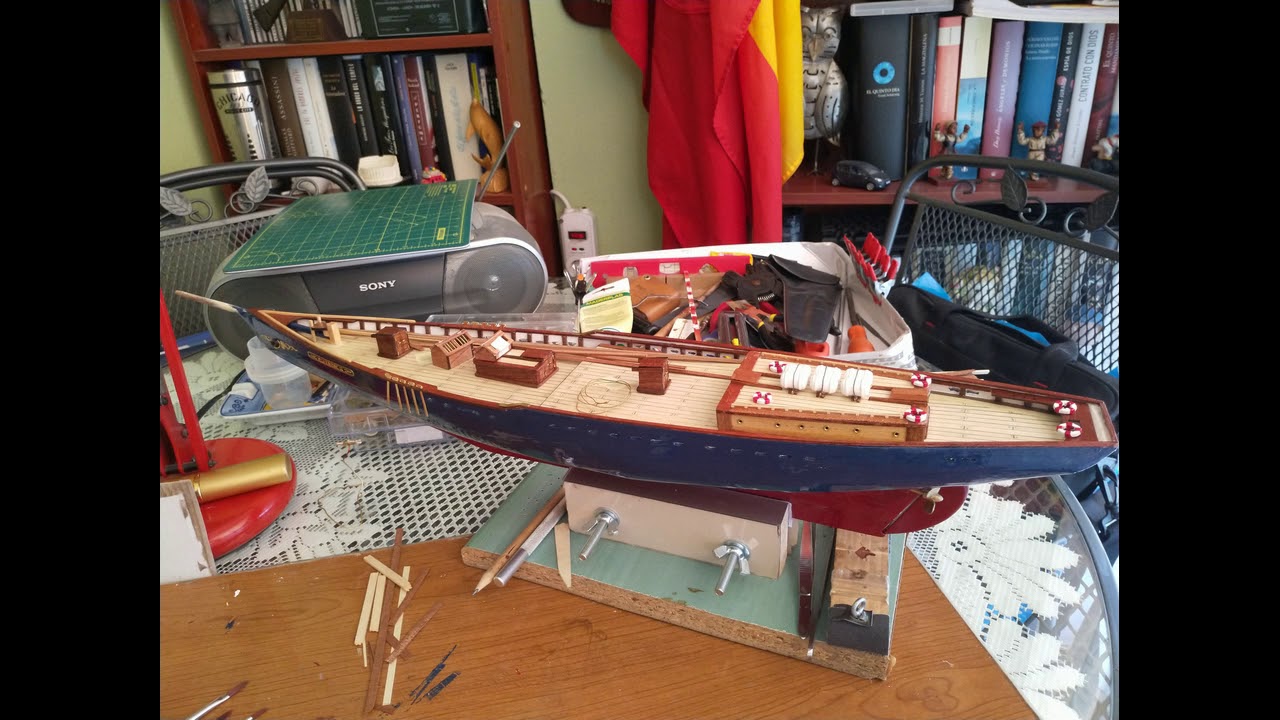 Bluenose II