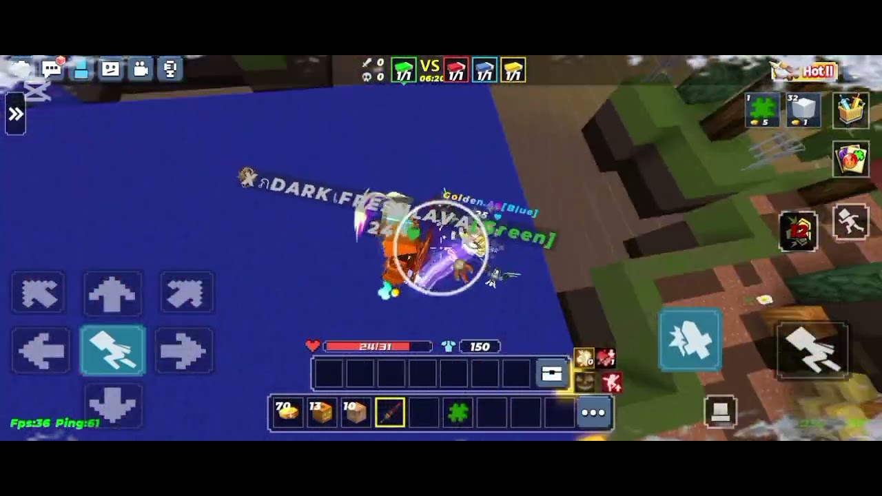 1v1,Ng @Golden.An1 