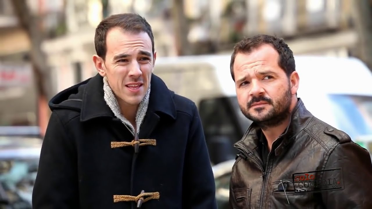 Especial Navidad (Completo) [Solocomedia.com]