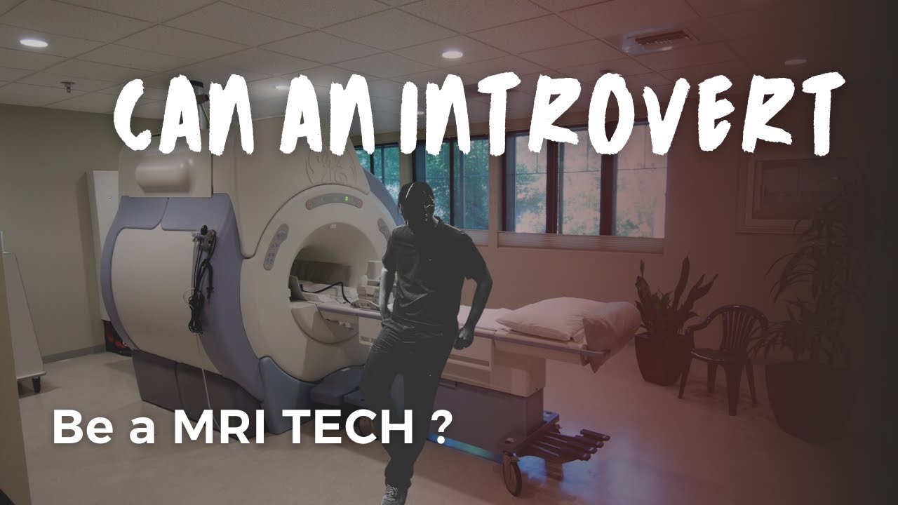 Things you should know before becoming a MRI technologist | Answering your questions