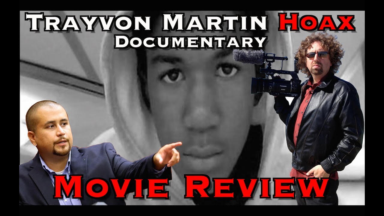 Trayvon Martin Hoax Documentary Review | Owasso Live's Morning Loop Ep302