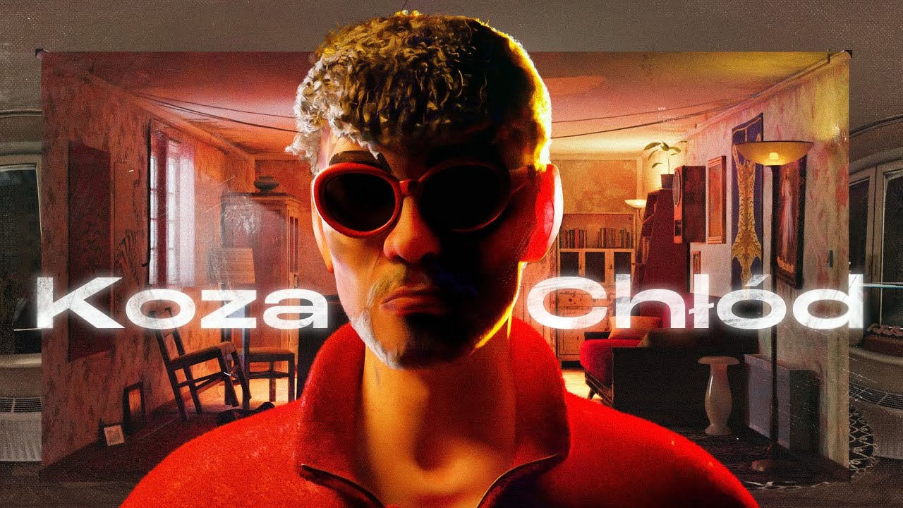KOZA/MOLEHEAD - CHŁÓD