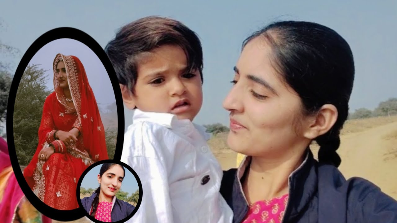 Finally dusra vlog aa gaya 💫❤️@SantuSisodiya119 