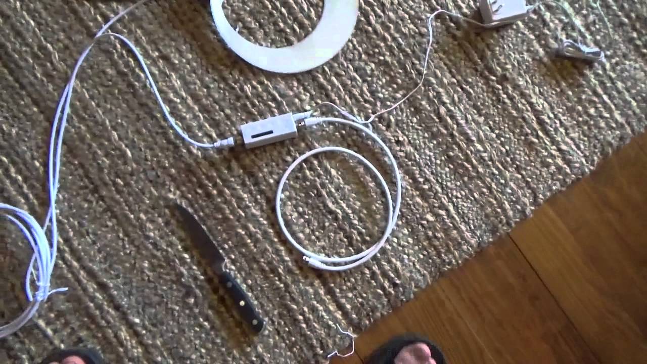 Clearstream Eclipse Amplified Antenna by Antenna's Direct