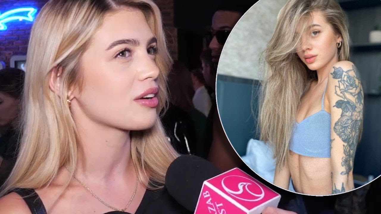Weronika Zoń przeżyła koszmar na planie „Top Model”! To nie koniec złych wieści